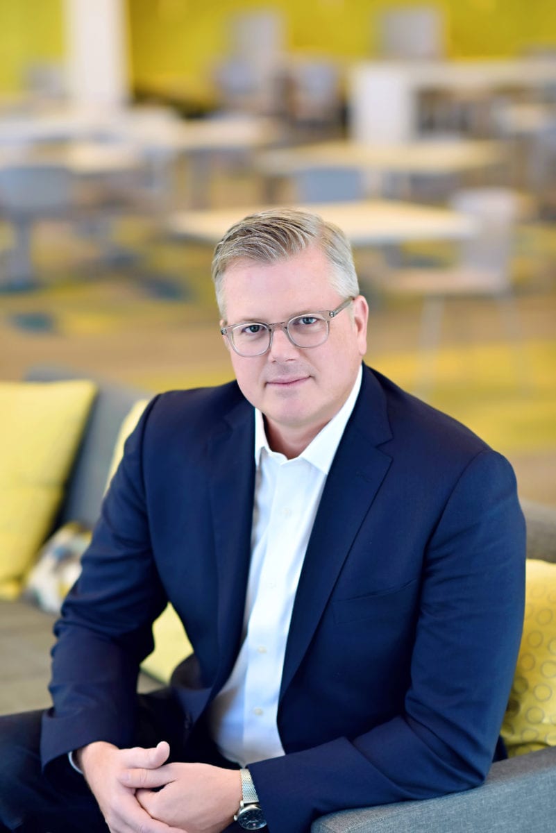 Image of John Taylor