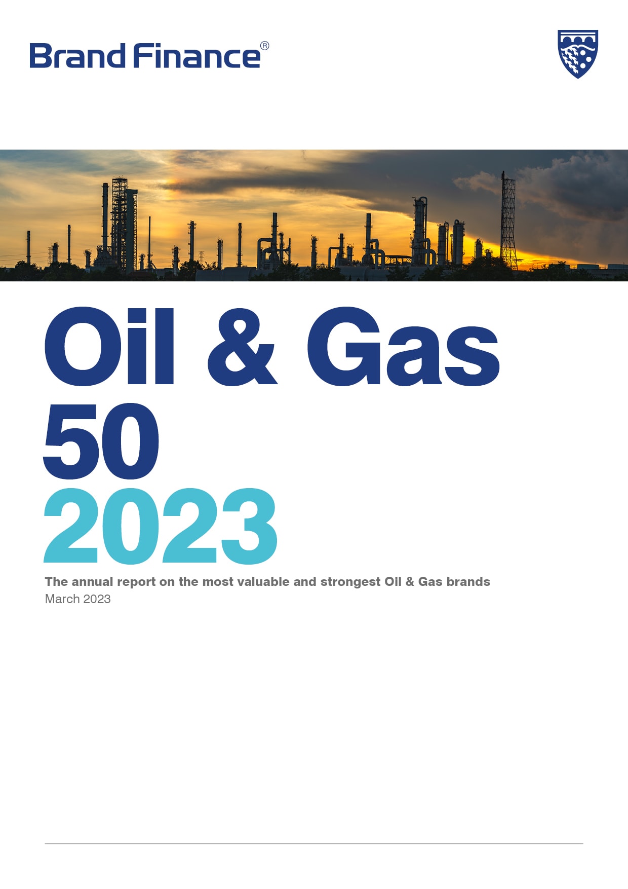 Sweden 2023 Report Cover