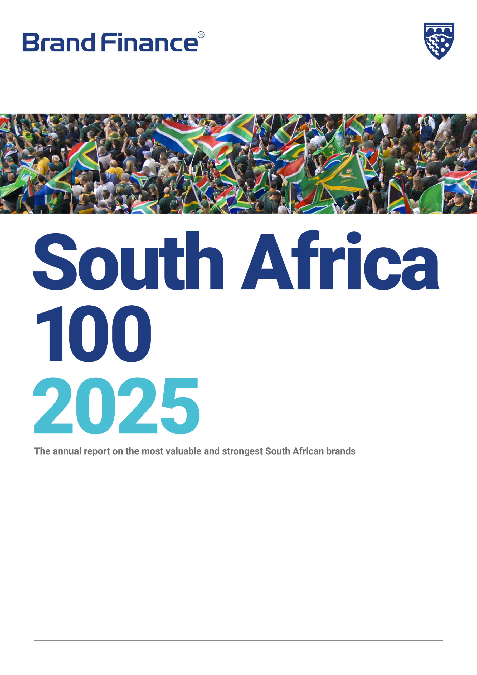 Brand Finance South Africa 100 2025