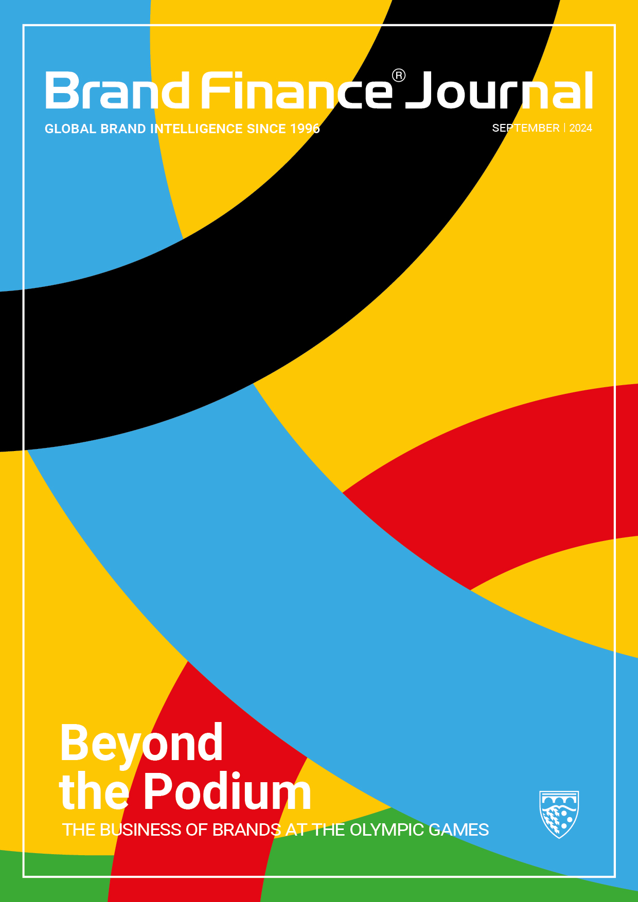 Brand Finance Olympics Journal 2025