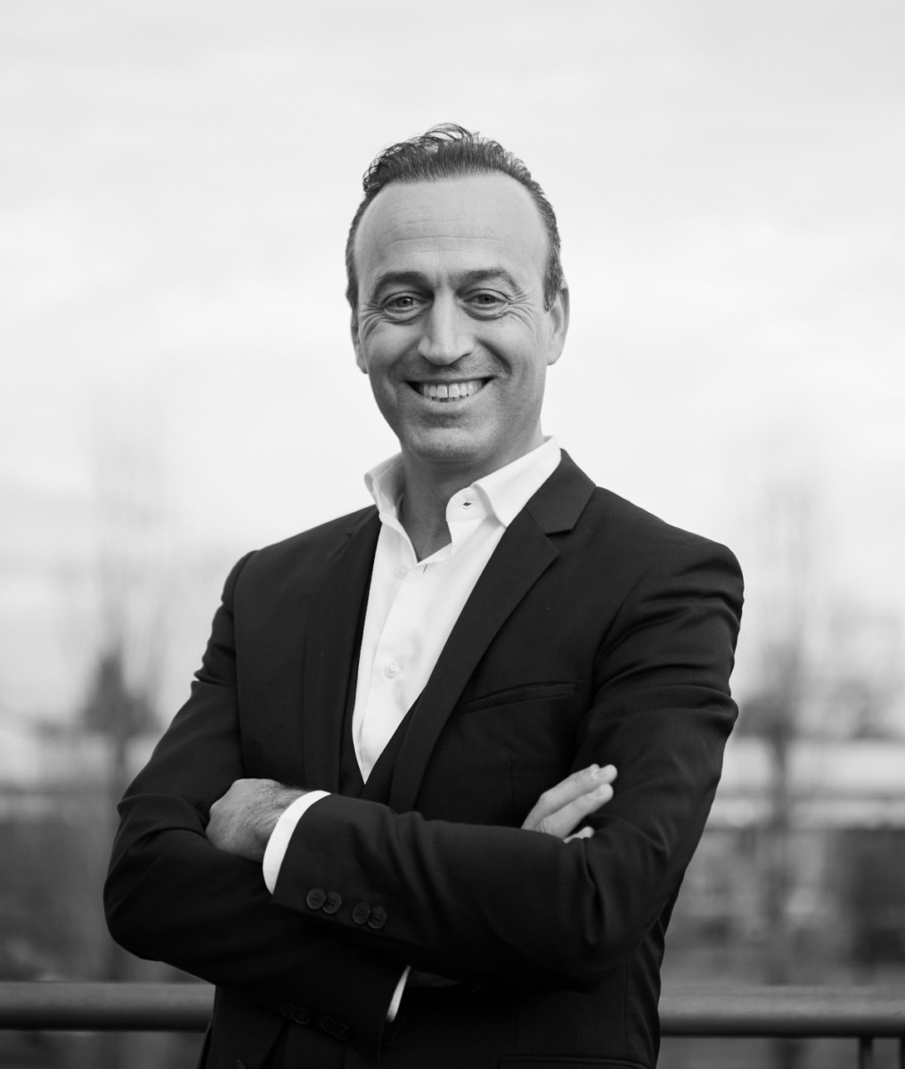 Nicola Bertinelli, President, Consortium of Parmigiano Reggiano