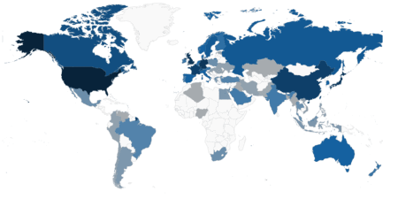 Global Soft Power Index